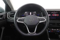 VW Taigo 1.0 TSI DSG
