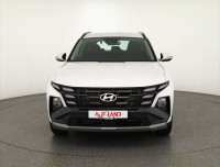Hyundai Tucson 1.6T-GDI