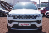Jeep Compass 1.3 80th Anniversary FWD