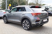 VW T-Roc 2.0 TSI Sport 4Motion