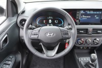 Hyundai i10 1.0