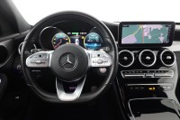 Mercedes-Benz C 300 C300 T de AMG Line