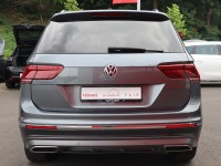 VW Tiguan Allspace 2.0 TSI Highline 4M