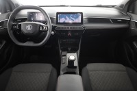 MG MG3 1.5 Hybrid Luxury Aut.