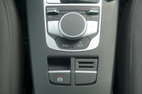 Audi A3 1.5 TSI Sportback sport S-Tronic