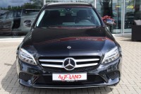Mercedes-Benz C 200 C200 d Business