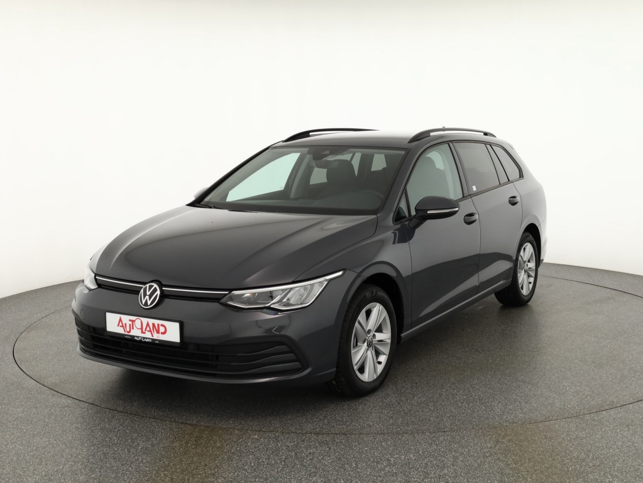 VW Golf VIII Variant 2.0 TDI DSG Life