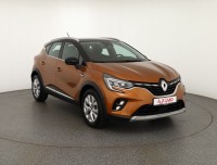Renault Captur II TCe 130 Aut. Intens