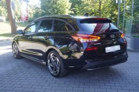 Hyundai i30 Kombi 1.6 T-GDI N-Line Aut.