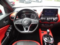 Nissan Juke 1.0 DIG-T N-Design