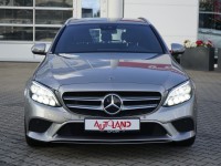 Mercedes-Benz C 220 C220 d T Avantgarde