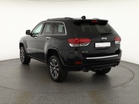Jeep Grand Cherokee 3.0 CRD 4x4