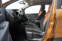 Renault Captur 1.2 TCE Experience