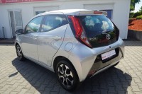 Toyota Aygo AYGO 1.0 x