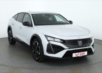 Peugeot 408 1.2 Hybrid 145 Aut.