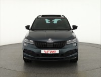 Skoda Karoq 2.0TSI DSG Sportline 4x4