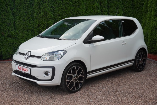 VW up up! 1.0 sound up!