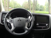 Mitsubishi Outlander 2.4 PHEV Plug-in Hybrid 4WD Aut.