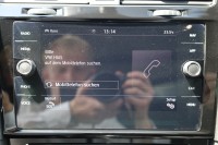 VW Golf VII Variant 2.0 R 4Motion