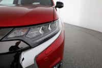 Mitsubishi Outlander 2.0 MIVEC Spirit