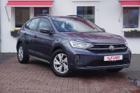 VW Taigo 1.0 TSI