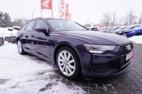 Audi A6 Avant 45 2.0 TFSI quattro