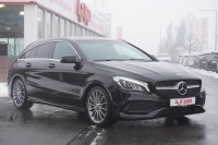 Mercedes-Benz CLA 250 SB AMG Line 4Matic