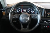 Audi A1 Sportback 25 TFSI advanced