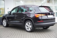 Skoda Kodiaq 2.0 TSI Soleil 4x4