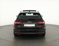 Audi A4 Avant 35 TFSI advanced