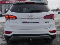 Hyundai Santa Fe 2.2 T-GDI 4WD