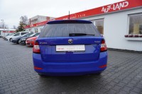 Skoda Fabia Combi 1.0