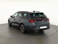 Seat Leon ST 1.5 eTSI DSG FR