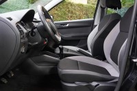 Skoda Fabia 1.2