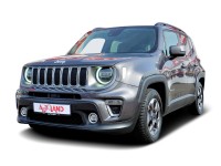 Jeep Renegade 1.3 Limited FWD 2-Zonen-Klima Navi Sitzheizung