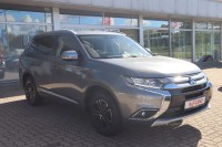 Mitsubishi Outlander 2.0 MIVEC Edition