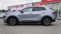 Kia Sportage 1.6 T-GDI