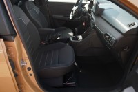 Dacia Sandero Stepway TCe 90