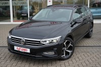 Vorschau: VW Passat Variant 2.0 Business Vorschau: VW Passat Variant 2.0 Business