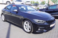 BMW 420 Gran Coupe 420i M Sport