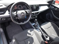 Skoda Scala 1.5 TSI Drive