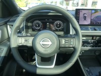 Nissan Qashqai Tekna 1.3 Dig-T Aut.
