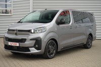 Vorschau: Citroen SpaceTourer Spacetourer XL 2.2 Diesel 180 Aut.