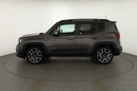 Vorschau: Jeep Renegade 1.0 Limited