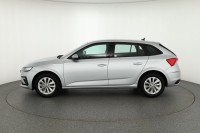 Vorschau: Skoda Scala 1.0 TSI