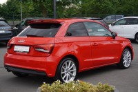 Audi A1 1.0 TFSI ultra sport