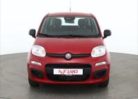 Fiat New Panda Pandina 1.0 mHEV