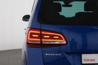 VW Sharan 1.4 TSI