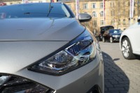 Hyundai i30 cw 1.5 T-GDI mHev