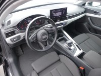 Audi A4 Avant 40 TFSI